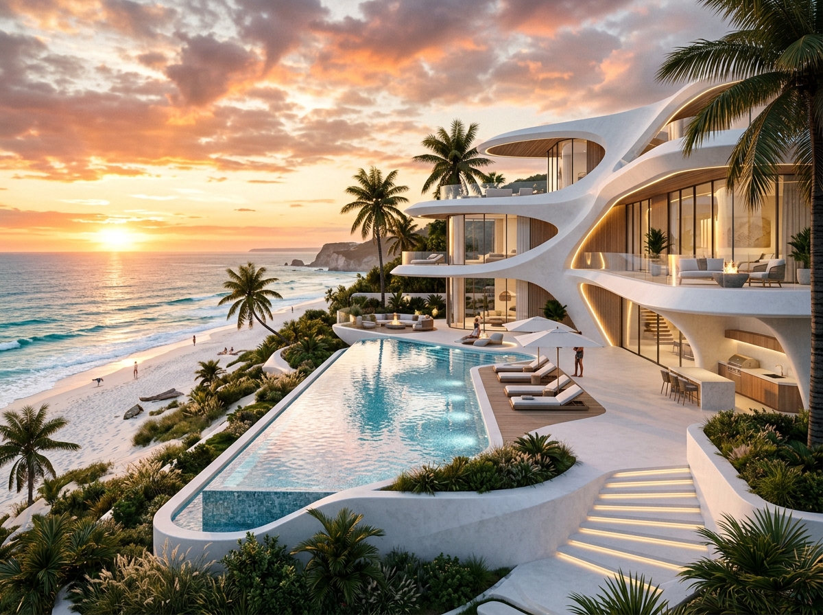 Featured Mansion Property